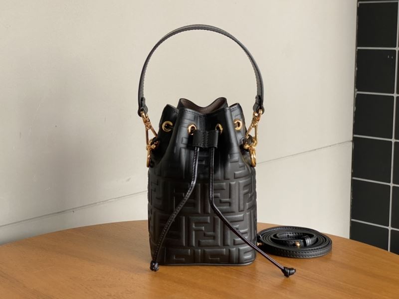 Fendi Bucket Bags